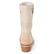 Load image into Gallery viewer, The Jackson Cream Boot
