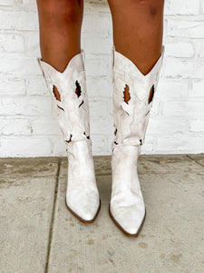 Alice Vintage Boot
