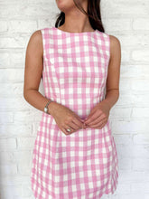Load image into Gallery viewer, Next To You Pink Dress