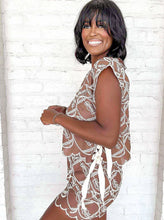 Load image into Gallery viewer, Football Season Brown Set