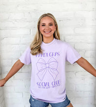 Load image into Gallery viewer, Mardi Gras Social Club Short Sleeve