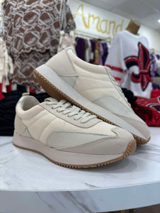Philly Cream Matisse Sneaker