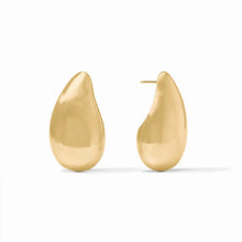 Load image into Gallery viewer, Julie Vos Medium Wave Gold