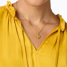Load image into Gallery viewer, Julie Vos Malta Canterbury Delicate Gold Necklace