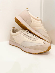 Philly Cream Matisse Sneaker