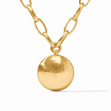 Load image into Gallery viewer, Julie Vos Solara Gold Necklace