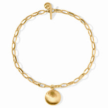 Load image into Gallery viewer, Julie Vos Solara Gold Necklace