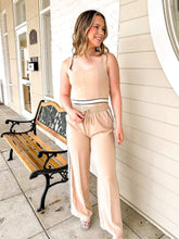 Load image into Gallery viewer, Favor Requested Beige Set