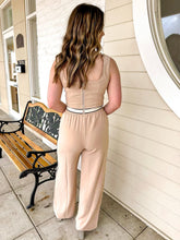 Load image into Gallery viewer, Favor Requested Beige Set