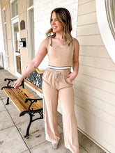 Load image into Gallery viewer, Favor Requested Beige Set