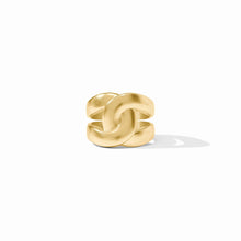 Load image into Gallery viewer, Julie Vos Infinity Gold Ring