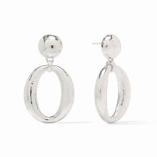 Load image into Gallery viewer, Julie Vos Solara Orbit Statement Earring