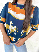 Load image into Gallery viewer, THML Live That Way Top