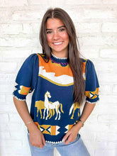 Load image into Gallery viewer, THML Live That Way Top