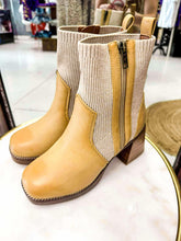 Load image into Gallery viewer, Ivory Izmir Boot
