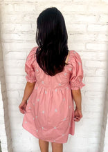 Load image into Gallery viewer, Pretty Little Thing Blush Dress