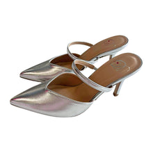 Load image into Gallery viewer, Kingdom Silver Heel