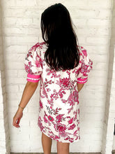 Load image into Gallery viewer, Remember The Days Pink Dress