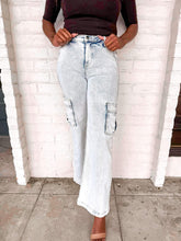Load image into Gallery viewer, Destined To Impress Jeans