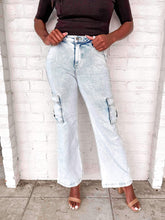 Load image into Gallery viewer, Destined To Impress Jeans