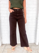 Load image into Gallery viewer, Days Ahead Brown Colored Denim