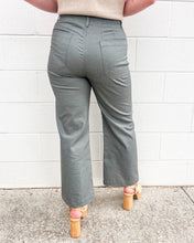 Load image into Gallery viewer, On The Way Gray Pants