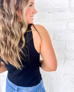 Chasing Dreams Black Top