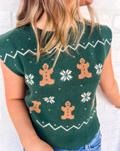 Load image into Gallery viewer, Good Luck Next Time Green Top