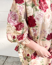 Load image into Gallery viewer, Ready For The Show Sand Dress