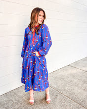 Load image into Gallery viewer, Standard Edition Royal Dress