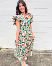 Load image into Gallery viewer, Take It Or Leave It Ecru Dress