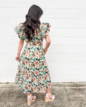 Load image into Gallery viewer, Take It Or Leave It Ecru Dress