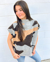 Load image into Gallery viewer, THML Before There Was You Grey Top