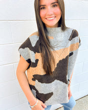 Load image into Gallery viewer, THML Before There Was You Grey Top