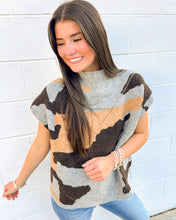 Load image into Gallery viewer, THML Before There Was You Grey Top