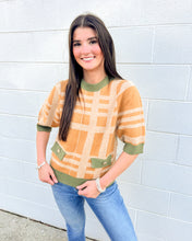 Load image into Gallery viewer, THML Heart Of Gold Top