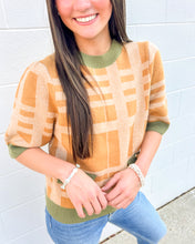 Load image into Gallery viewer, THML Heart Of Gold Top