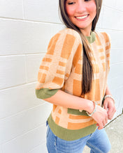 Load image into Gallery viewer, THML Heart Of Gold Top