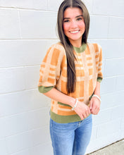 Load image into Gallery viewer, THML Heart Of Gold Top