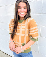 Load image into Gallery viewer, THML Heart Of Gold Top