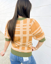 Load image into Gallery viewer, THML Heart Of Gold Top