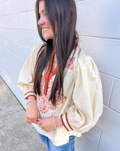 Load image into Gallery viewer, Can’t Complain Ecru Top