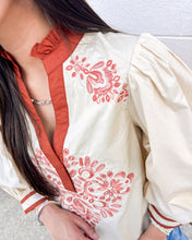 Load image into Gallery viewer, Can’t Complain Ecru Top