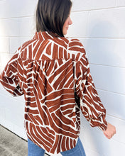 Load image into Gallery viewer, Embrace The Concept Toffee Top