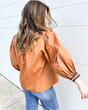 Load image into Gallery viewer, Can’t Complain Camel Top