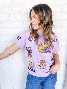 NOW IN STOCK Jordan Amanda Tigers Icon Exclusive