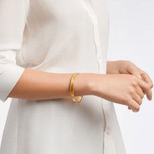 Load image into Gallery viewer, Julie Vos Savoy Bangle