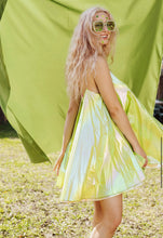 Load image into Gallery viewer, Queen of Sparkles Barbie Dress